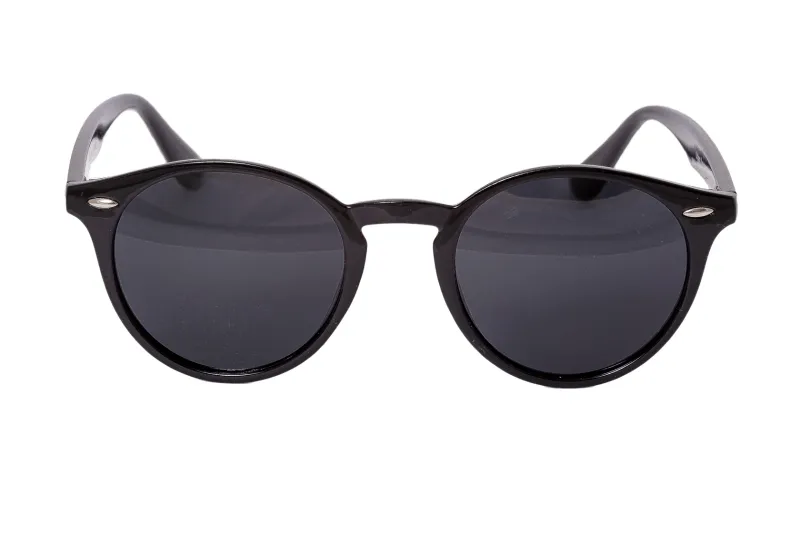 Sunglass Ros Black