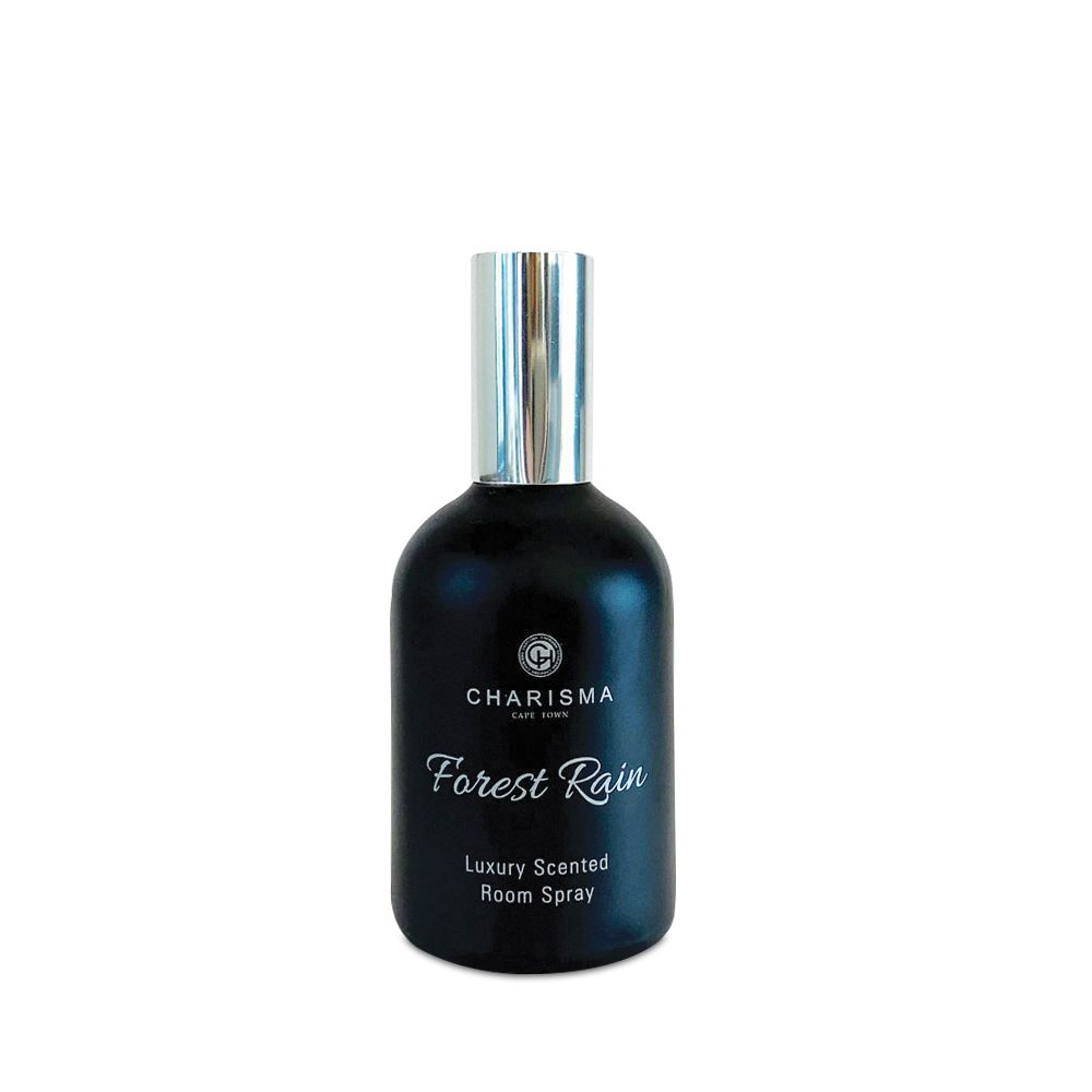 Charisma Forest Rain Room Spray, Scent: Forest Rain