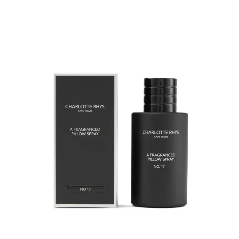 Charlotte Rhys Pillow Spray 100ml