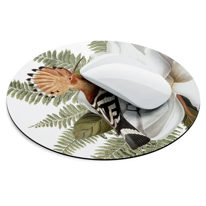 Moon & Back Mouse Mats