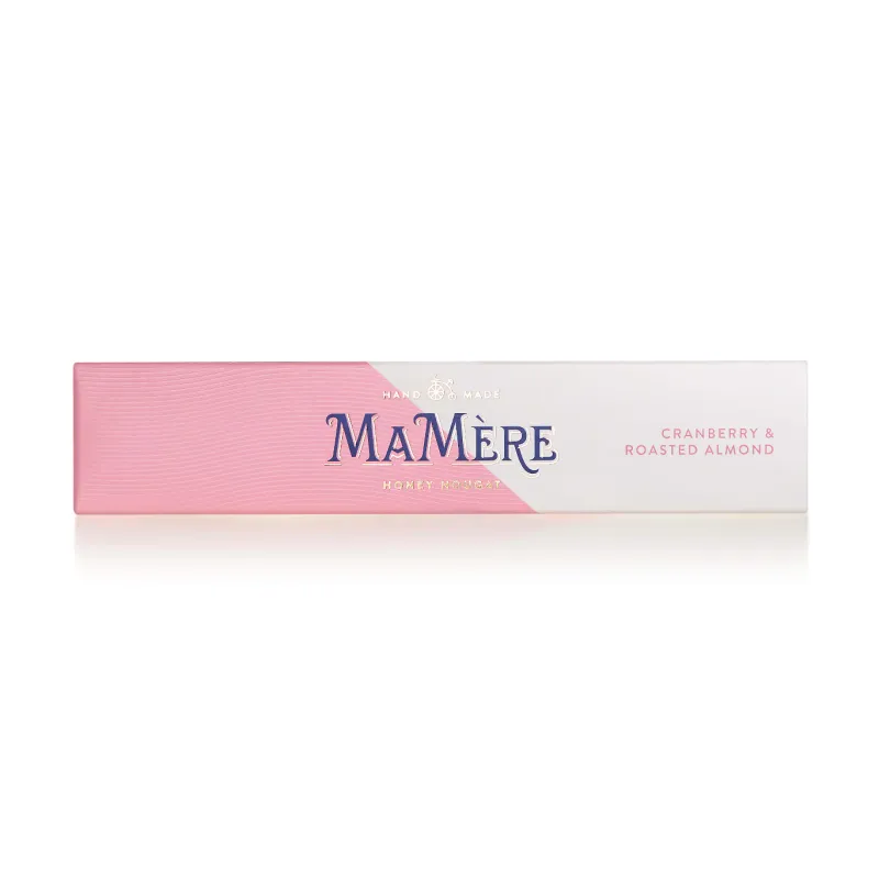 MaMere Nougat 100g Bar
