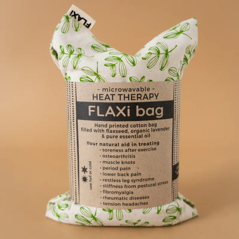 FlaxiBag Foliage