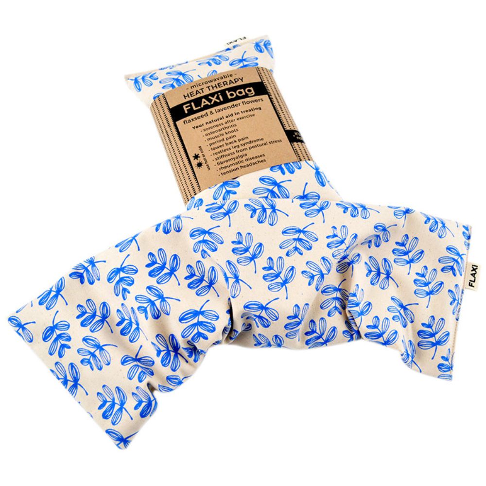 FlaxiBag Foliage, Colour: Royal Blue