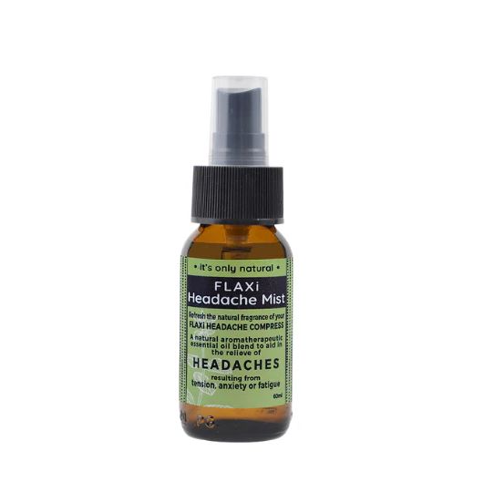 Flaxi Headache Refresh Mist 50ml