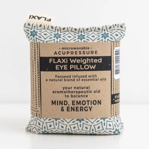 Flaxi Eye Pillow Arabella