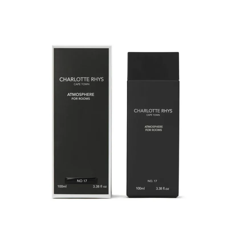 Charlotte Rhys Atmosphere 100ml