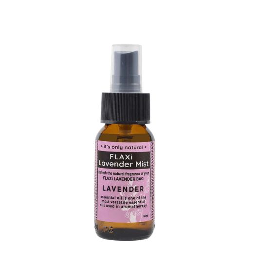 Flaxi Refresh Spray Lavender 50ml