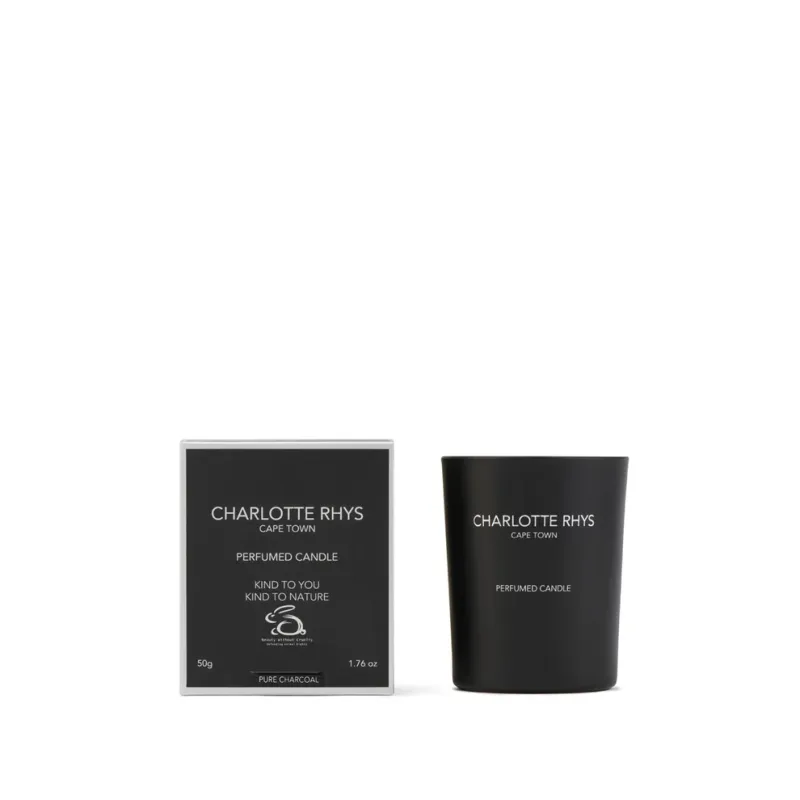 Charlotte Rhys Candle 50g
