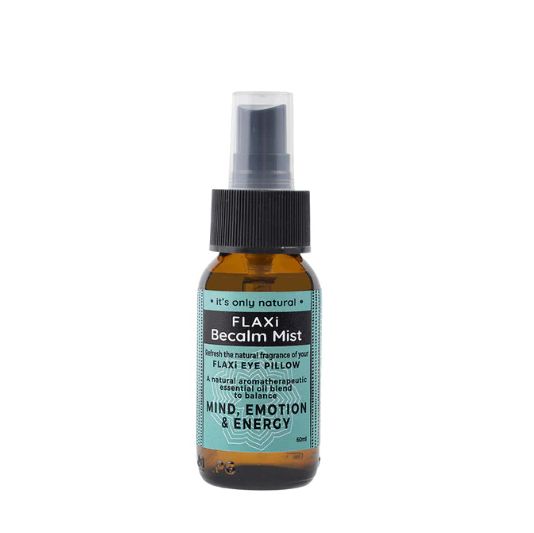 Flaxi Refresh Spray BeCalm 50ml