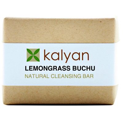 Kalyan Natural Cleansing Bar 100g