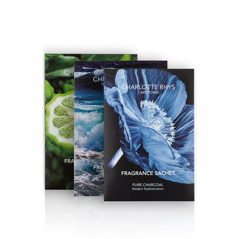 Charlotte Rhys Fragrance Sachet Small