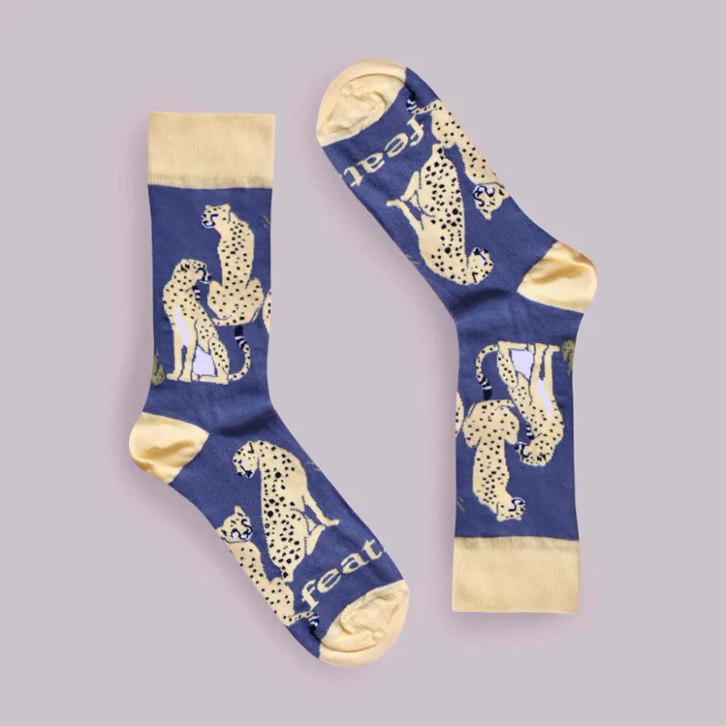 Feat Sock Co. Ladies Socks