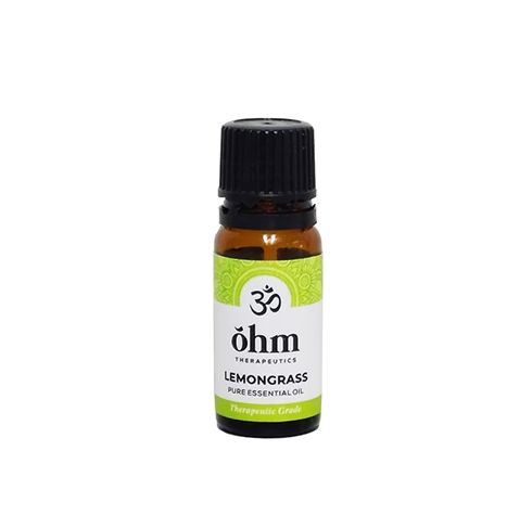 OHM Essential Oil 10ml