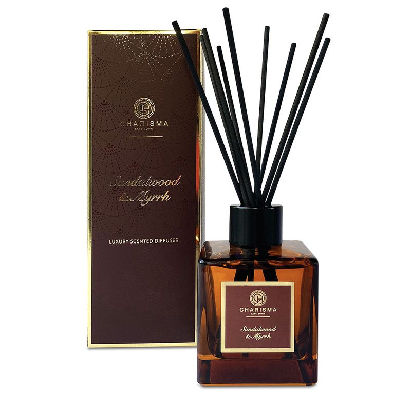 Charisma Opulent Collection Diffuser 175ml