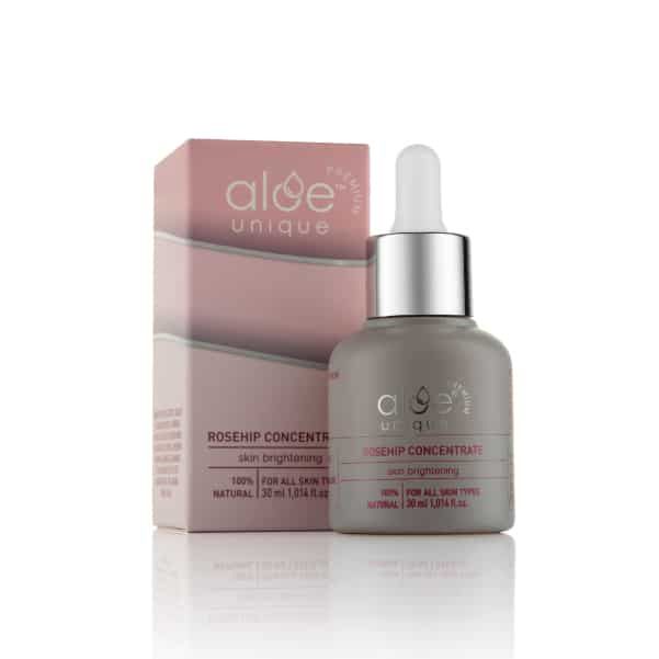 Aloe Unique Rosehip Concentrate