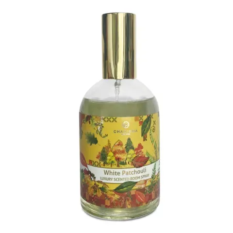 Charisma Scentscapes Room Spray 100ml
