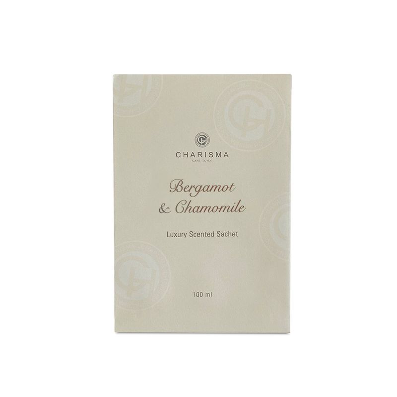 Charisma Sachet 100ml