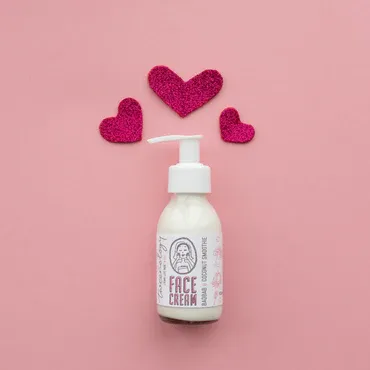 Tweenology Face Cream Single, Title: Girls