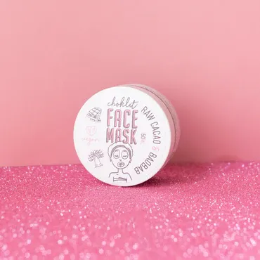 Tweenology Face Mask Single
