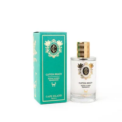 Cape Island Room Spray 100ml