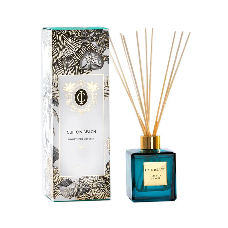 Cape Island Diffuser