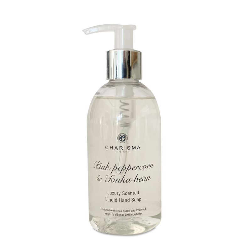Charisma Liquid Soap 250ml