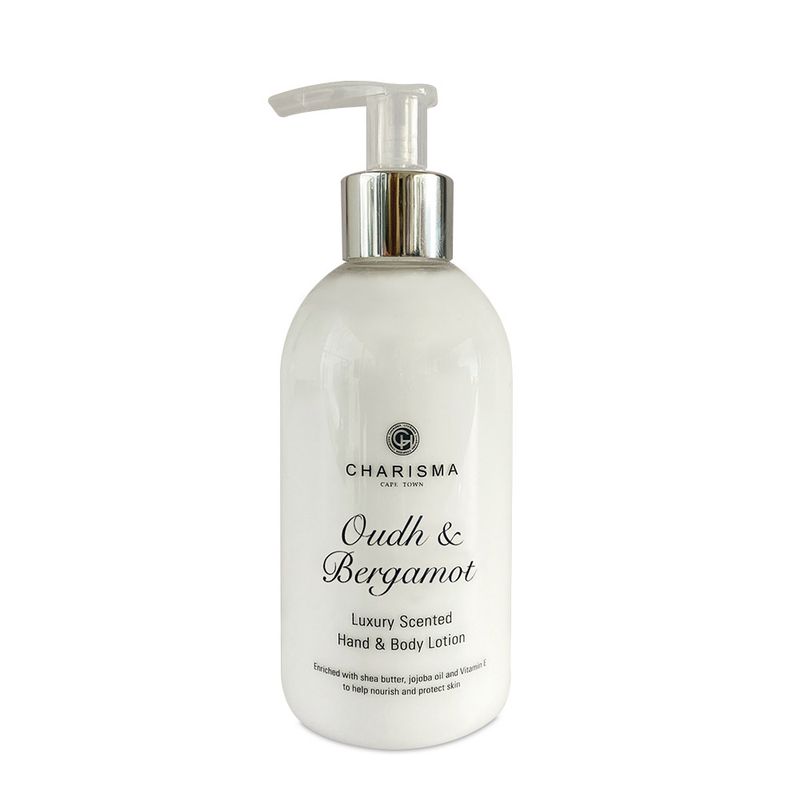 Charisma Hand & Body 250ml