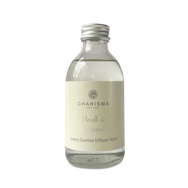 Charisma Diffuser Refill 200ml