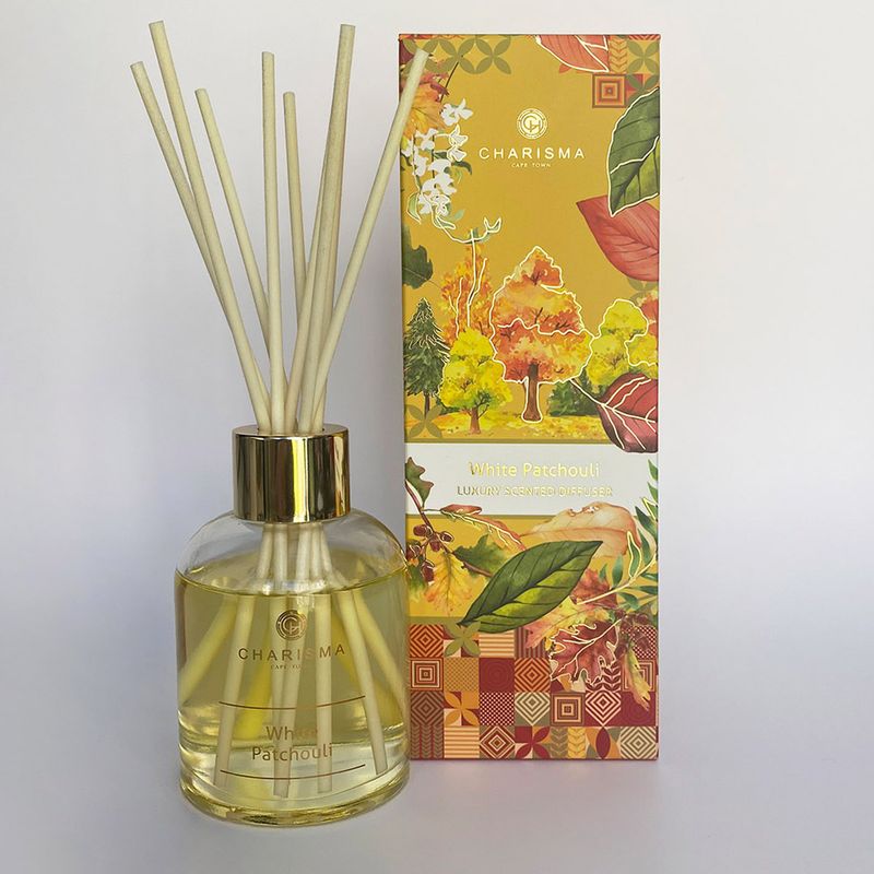 Charisma Scentscapes Diffuser