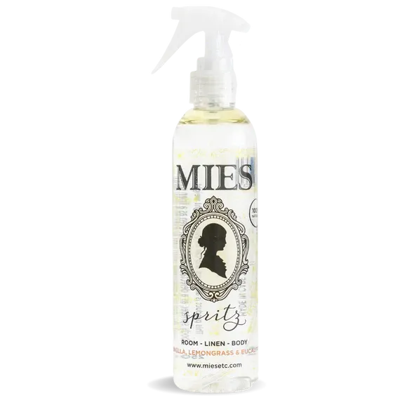 Mies Spritz Room Linen Body