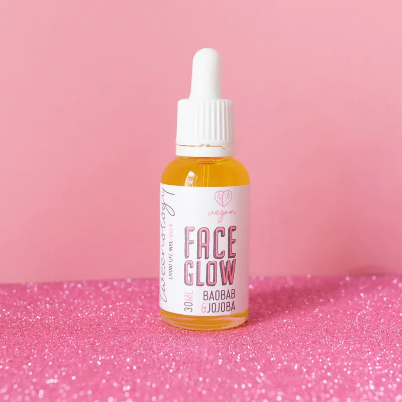 Tweenology Face Glow 30ml