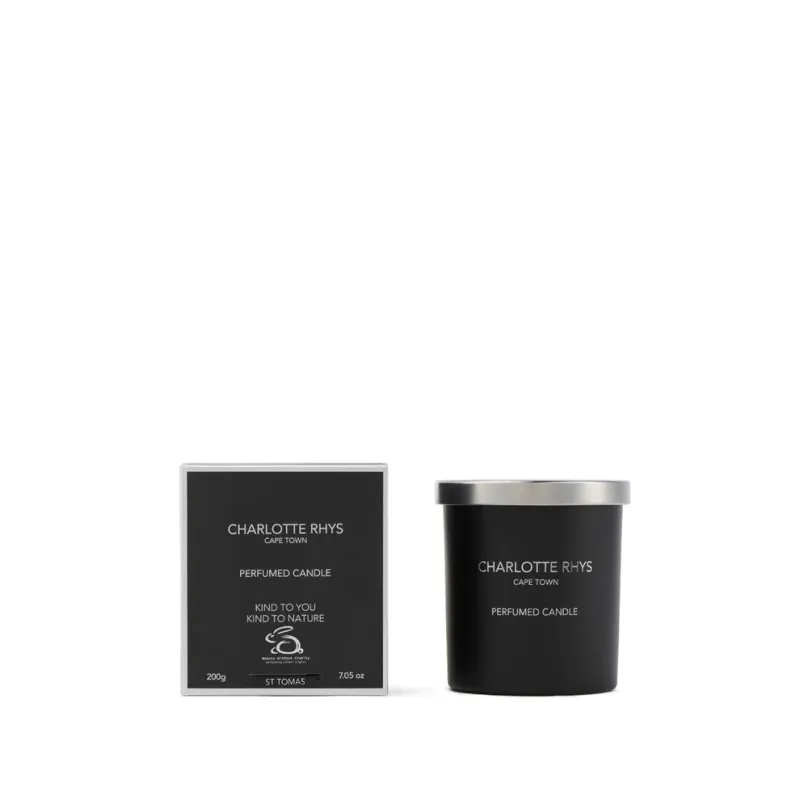 Charlotte Rhys Candle 200g