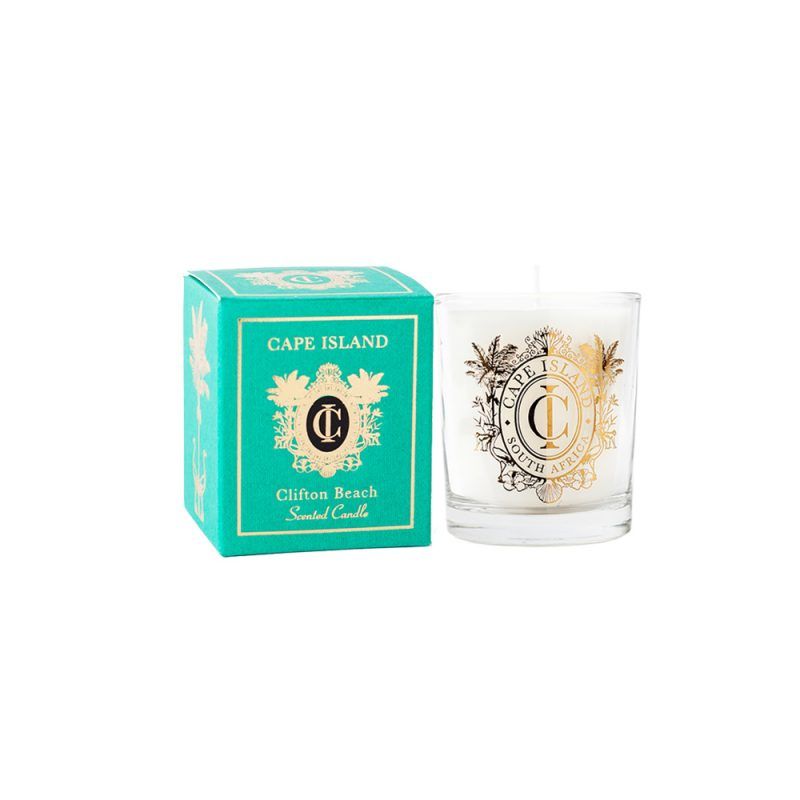 Cape Island Candle Mini