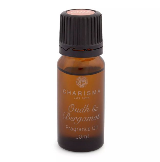 Charisma Fragrance Oil 10ml