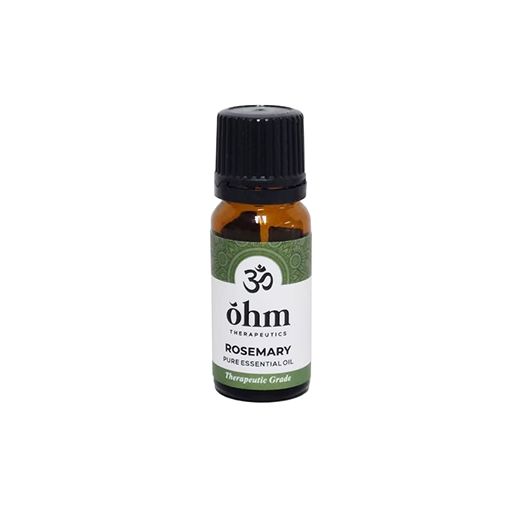 OHM Rosemary Essential Oil 10ml