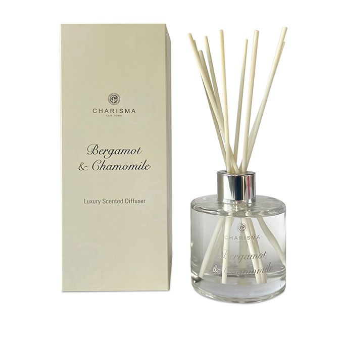 Charisma Diffuser 200ml