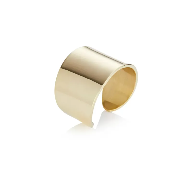 Ora Cuff Ring B