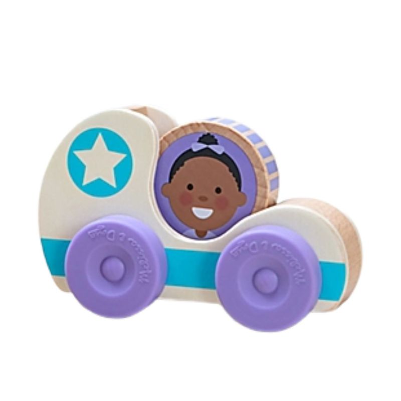 Go Tots Star Car