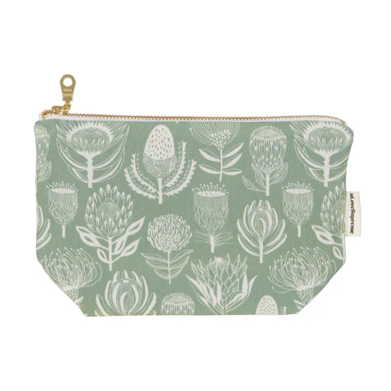 aLove Supreme Makeup Pouches