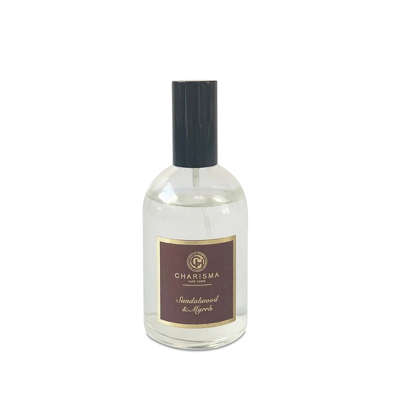 Charisma Opulent Room Spray 100ml