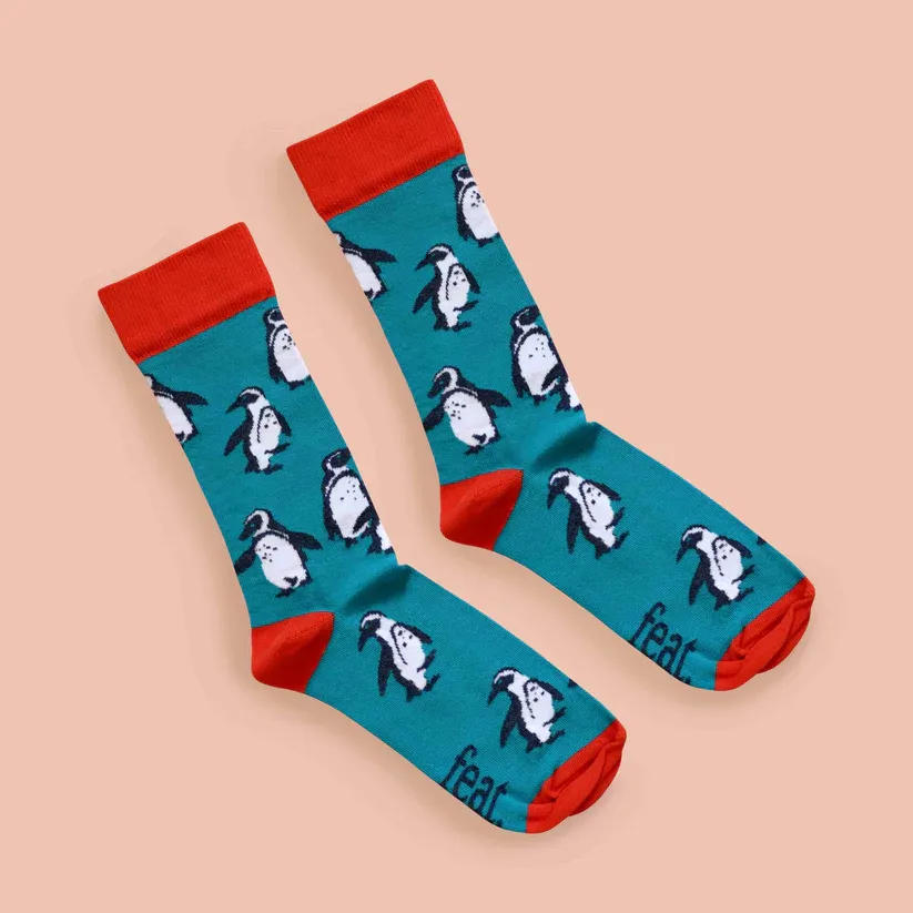 Feat Sock Co. Mens Socks Feat Sock Co. Mens Socks