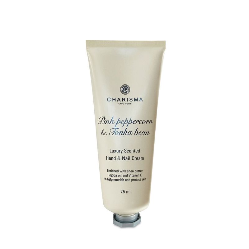 Charisma Hand & Nail Cream 75ml