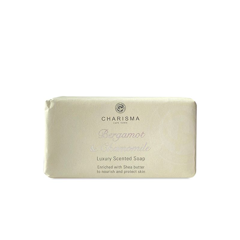 Charisma Soap Bar 200g