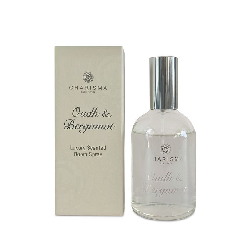 Charisma Room Spray 100ml