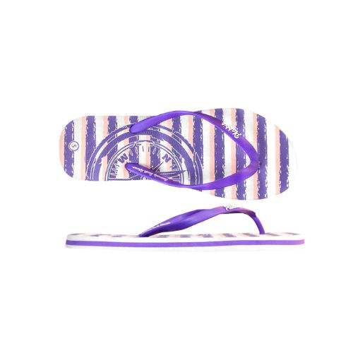 Plakkie Ladies, Name & colour: Shelly 3