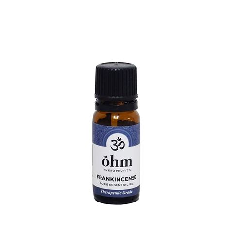 OHM Frankincense Essential Oil 10ml