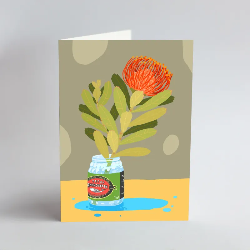 Patrick Latimer Cards