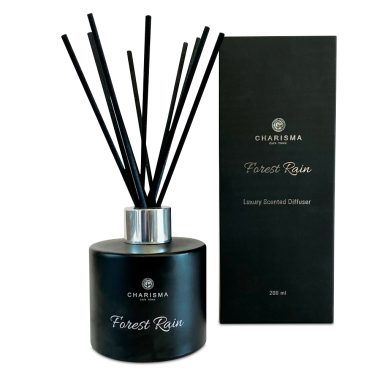 Charisma Forest Rain Diffuser