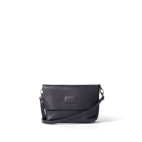 Antelo Jeanie Leather Crossbody