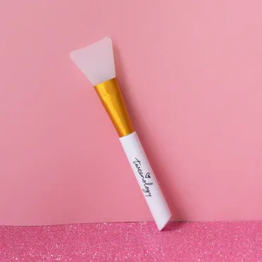 Tweenology Silicone Face Mask Brush